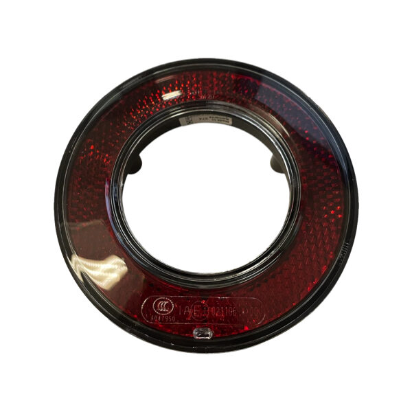 catadiottro posteriore per trattori Antonio Carraro