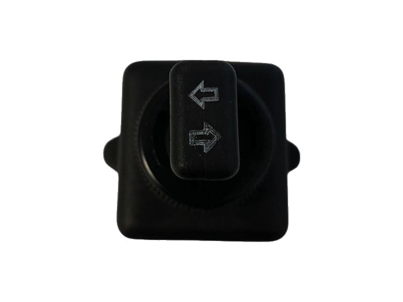 deviatore indicatori di direzione per trattori vista frontale 6173502