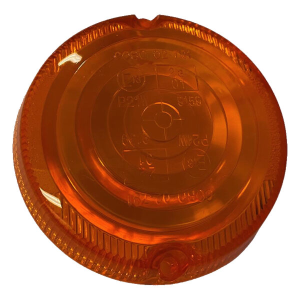 Vetro gemma freccia per trattori Antonio Carraro 2pz