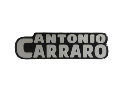 adesivo trattore Antonio Carraro per Supertigre e Tigrone dalla serie 21 35105391