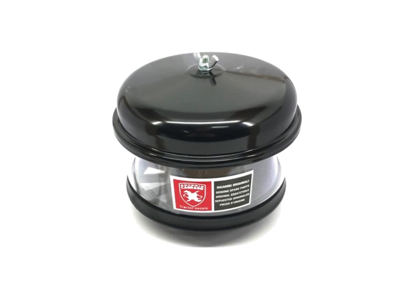 Filtro Aria Motore Motor Craft | Ricambio Auto Originale | 1 Pezzo