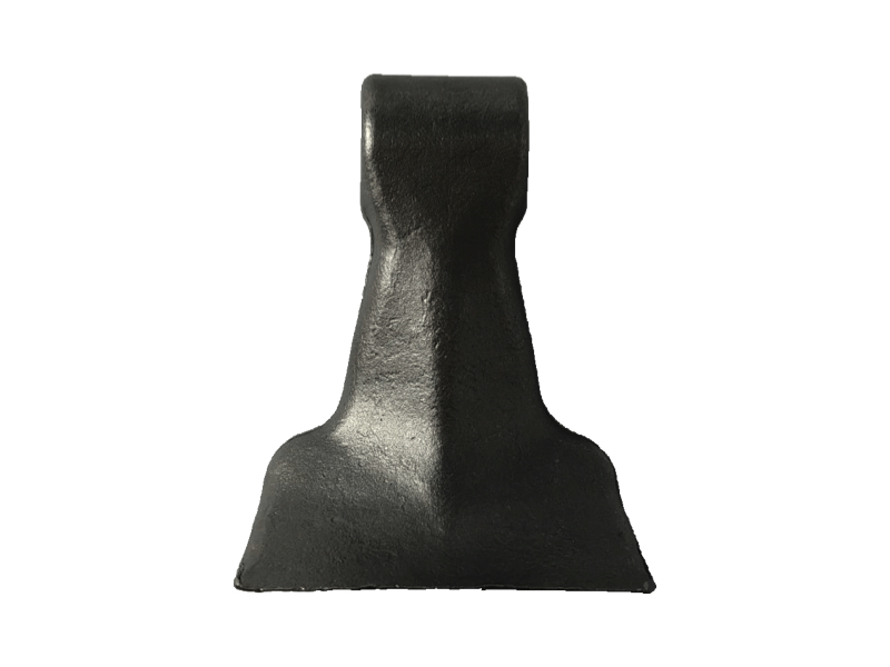 Mazze per trincia Maschio BARBI e SPRING Agricom SGK con foro diametro 16,5mm