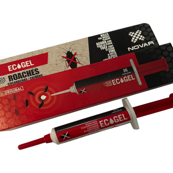 Esca per blatte insetticida ecogel per il controllo degli scarafaggi Esca per blatte insetticida ecogel per il controllo degli scarafaggi