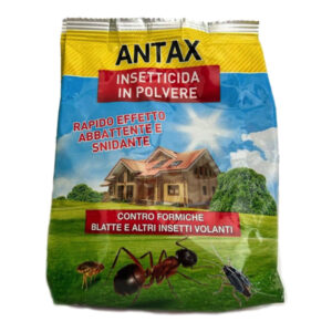 insetticida in polvere ANTAX 1 Kg
