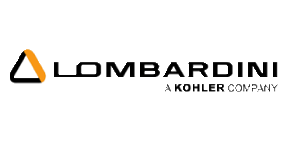 logo Lombardini
