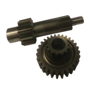 albero conduttore PTO e ingranaggio serie 13 SM Antonio Carraro