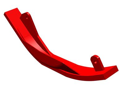 Fresa agricola Maschio modello B SUPER zappatrice Maschio