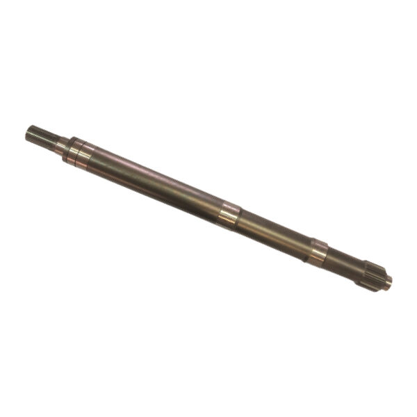 Albero primario Antonio Carraro per trattori supertigre e tigrone serie 21