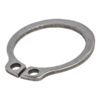 Anello di arresto A18 in confezione da 4pz