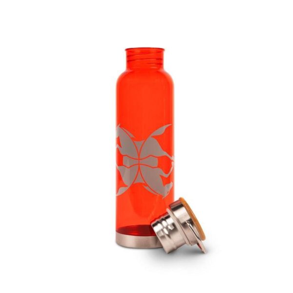 Borraccia in Tritan con logo Antonio Carraro capacit&agrave; 800 ML