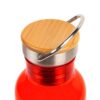 Borraccia in Tritan con logo Antonio Carraro capacit&agrave; 800 ML