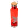Borraccia in Tritan con logo Antonio Carraro capacit&agrave; 800 ML