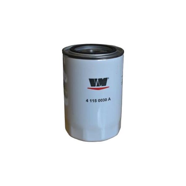 filtro olio motore VM