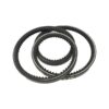 Cinghia trapezoidale AX 42 trattori con motore Yanmar 7800 e 9800