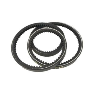 Cinghia trapezoidale AX 42 trattori con motore Yanmar 7800 e 9800