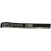 Coppia adesivi per trattore SUPERTIGRE 5500 Antonio Carraro