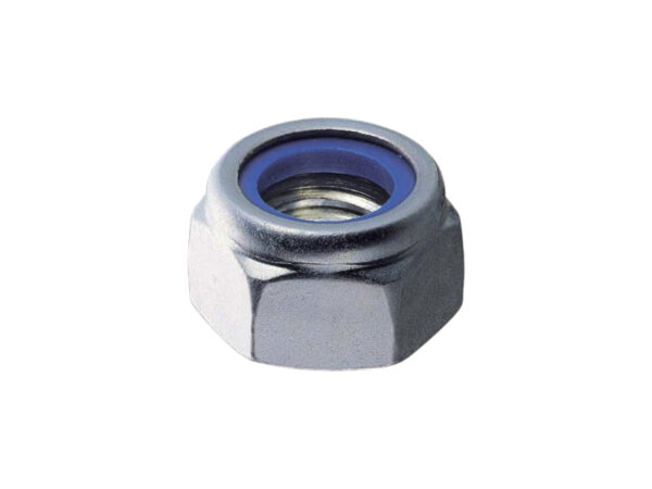 Dado M8 UNI 7473 autobloccante per trattori Antonio Carraro