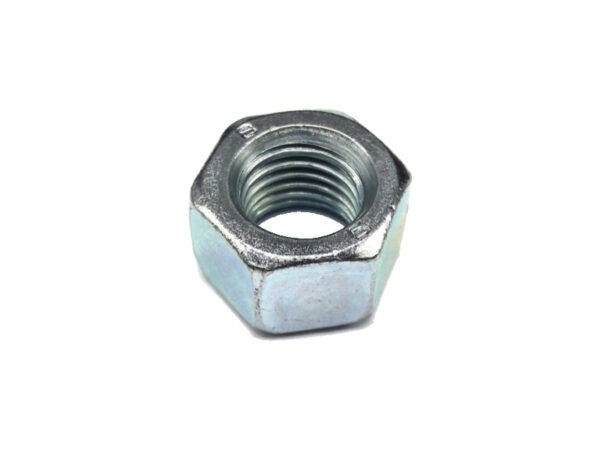 Dado M8 UNI 5587 per trattori Antonio Carraro