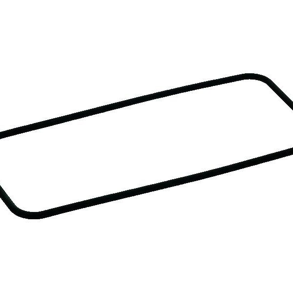 Guarnizione per fanalino trattori Antonio Carraro