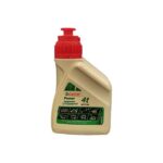 Olio Castrol 10W-30 per motori honda 4 tempi confezione 0,6L