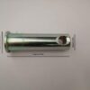 Perno attacco attrezzi diametro 24mm Antonio Carraro 32021815