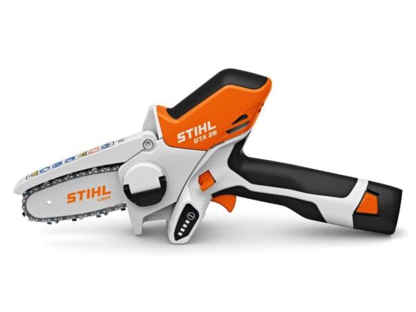 Potatore a batteria professionale Stihl GTA 26