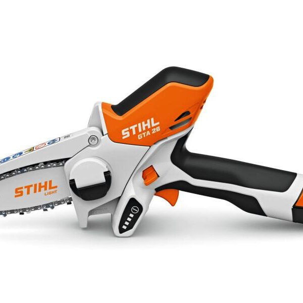 Potatore a batteria professionale Stihl GTA 26