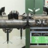 Trincia Maschio Birba leggera per erba e sarmenti fino a 2 cm