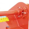Trincia Maschio Birba leggera per erba e sarmenti fino a 2 cm