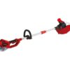 Tagliabordi a batteria trimmer TRB 40 Blue Bird con asta telescopica