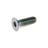 Vite a brugola M 10x30 UNI 5933 per trattori Antonio Carraro