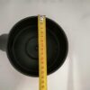 Coperchio scatola filtro aria per trattori Antonio Carraro cod. 6155542