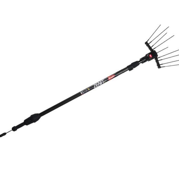 Abbacchiatore olive a batteria ZENIT 36V BRUMI con STEP-UP 12/36V