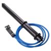 Abbacchiatore Zanon FALCON AL 200 12V con asta in alluminio allungabile