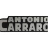 Adesivo trattore Antonio Carraro per Supertigre e tigrone da serie 21 a 24