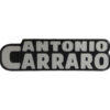 Adesivo trattore Antonio Carraro per Supertigre e tigrone da serie 21 a 24