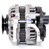Alternatore Bosch 14V 80A per motori Yanmar