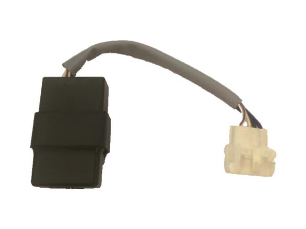 Amplificatore pto per rond&ograve; serie 33 Antonio Carraro