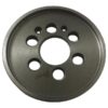 Anello appoggio rasamento volano diametro 100mm VM 21522026G