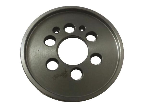 Anello appoggio rasamento volano diametro 100mm VM 21522028G