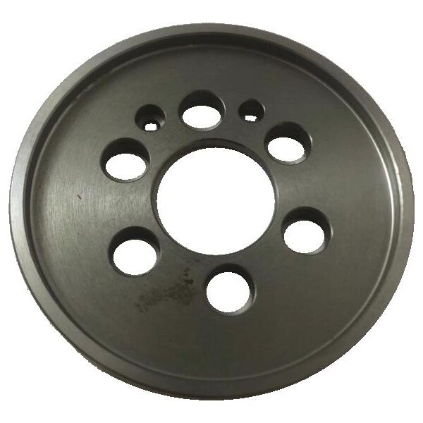 Anello appoggio rasamento volano diametro 100mm VM 21522028G