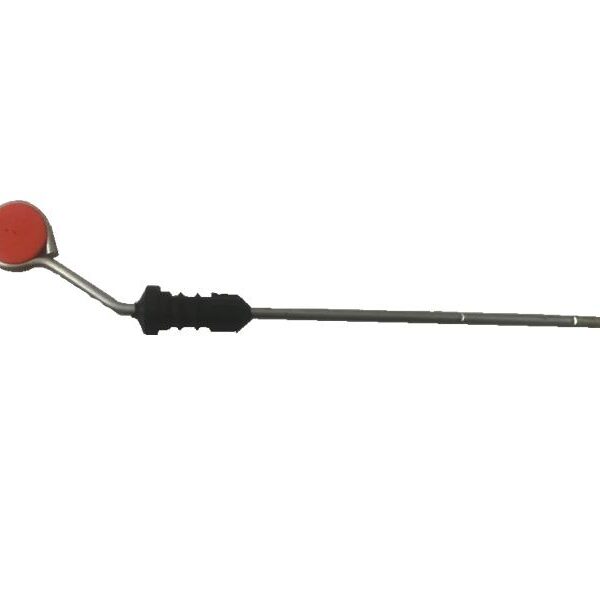 Asta olio motore VM per trattori TGF e SRX Antonio Carraro