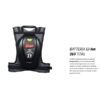 Abbacchiatore olive a batteria ZENIT 36V BRUMI con STEP-UP 12/36V
