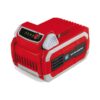 Soffiatore foglie Blue Bird a batteria BLB 40