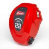 Batteria per abbacchiatore BRUMI con zaino ergonomico 12V 22Ah