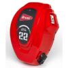 Batteria per abbacchiatore BRUMI con zaino ergonomico 12V 22Ah
