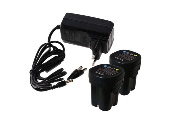 Forbici da potatura elettriche SPEEDY Campagnola taglio &Oslash; 25 mm