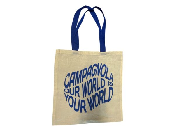 Abbacchiatore Hercules 6 Eco Plug-in Campagnola