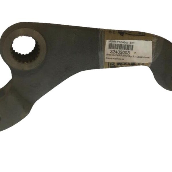 Braccio sollevatore trattore sinistro per supertigre