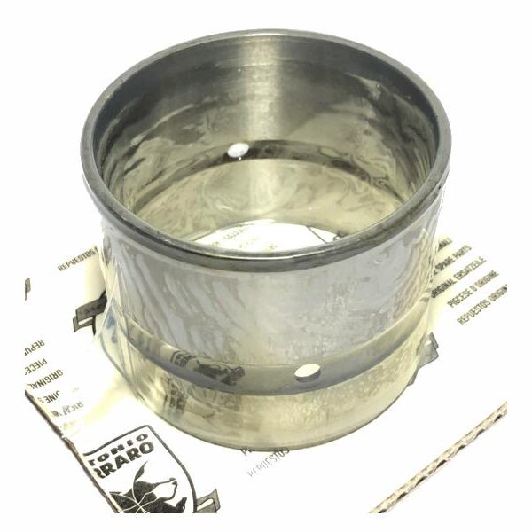 Bronzina corta corpo oscillante serie ERGIT Antonio Carraro